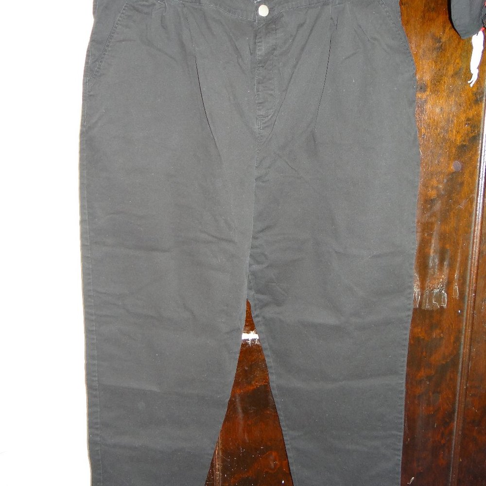 ASOS Curve chino pants